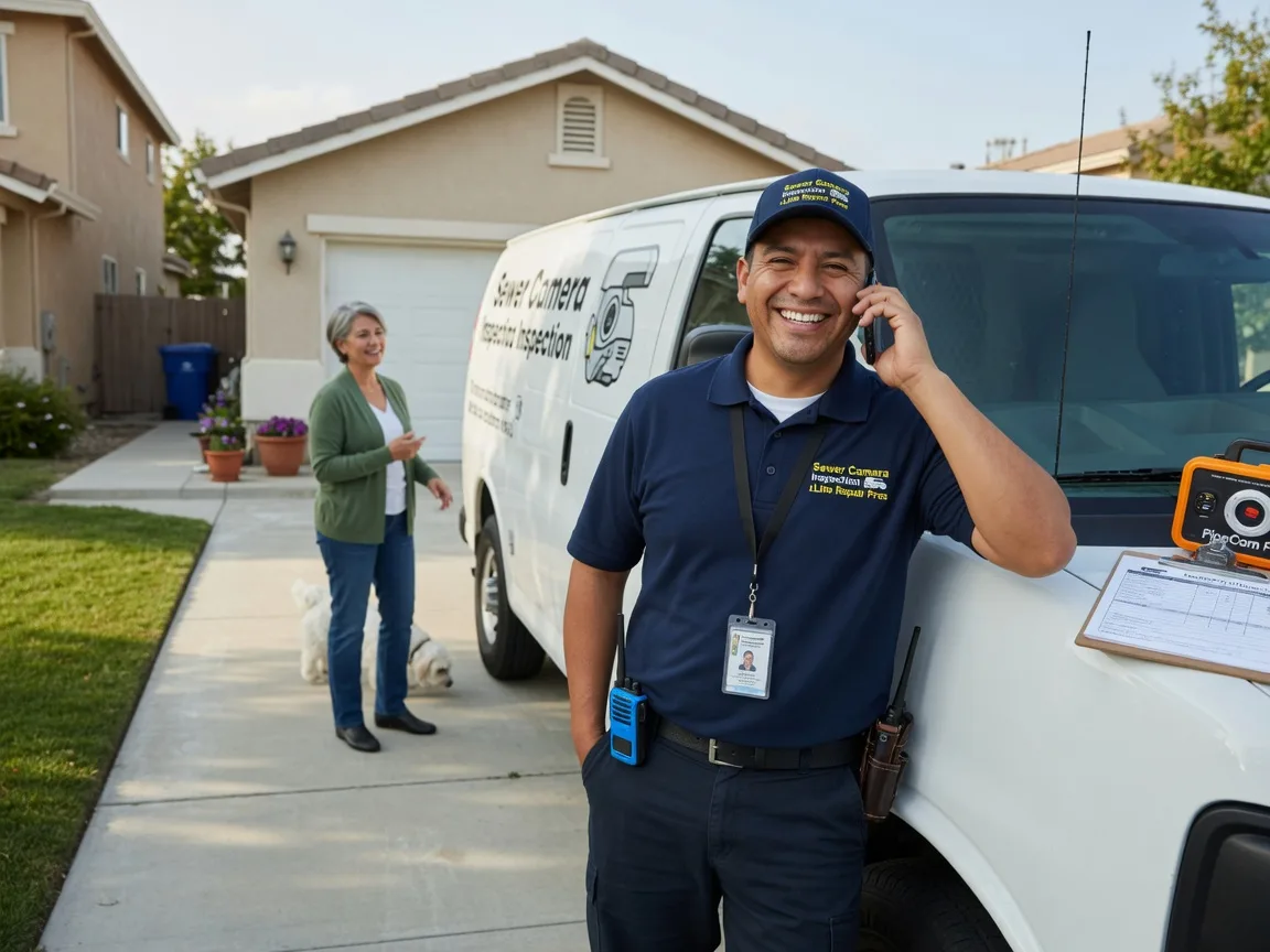 Sewer Line Repair Rankin, IL FAQs